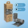 Best Pet Supplies Dog Poop Bags  for Waste Refuse Cleanup